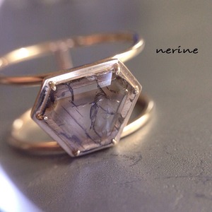 K10slice* Diamond＊ring