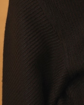 1980's Zoran / Open Front Shell