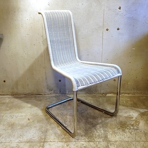 ドイツ TECTA "B20 DINING CHAIR" バウハウス