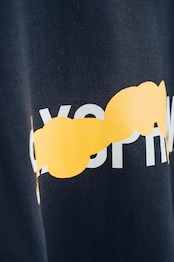 SPLASH LOGO T SHIRTS【SAXOPHONE】