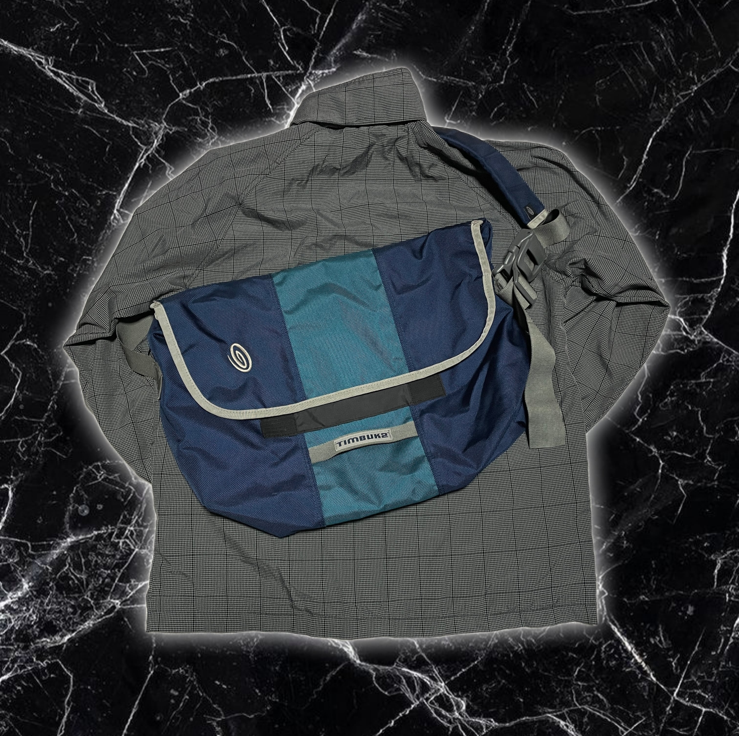 90s Nike ナイキ 白タグ リュック バックパック スクールバッグ