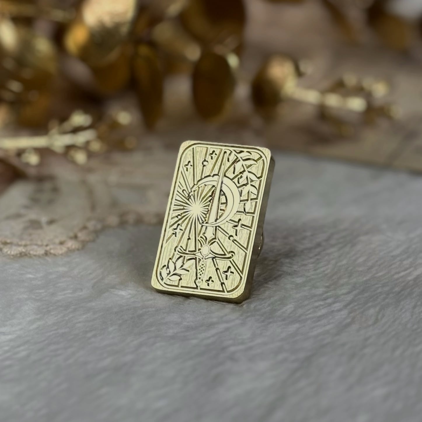 【縦18㎜×横30㎜】ヘッド ムーンソード #SWH-225