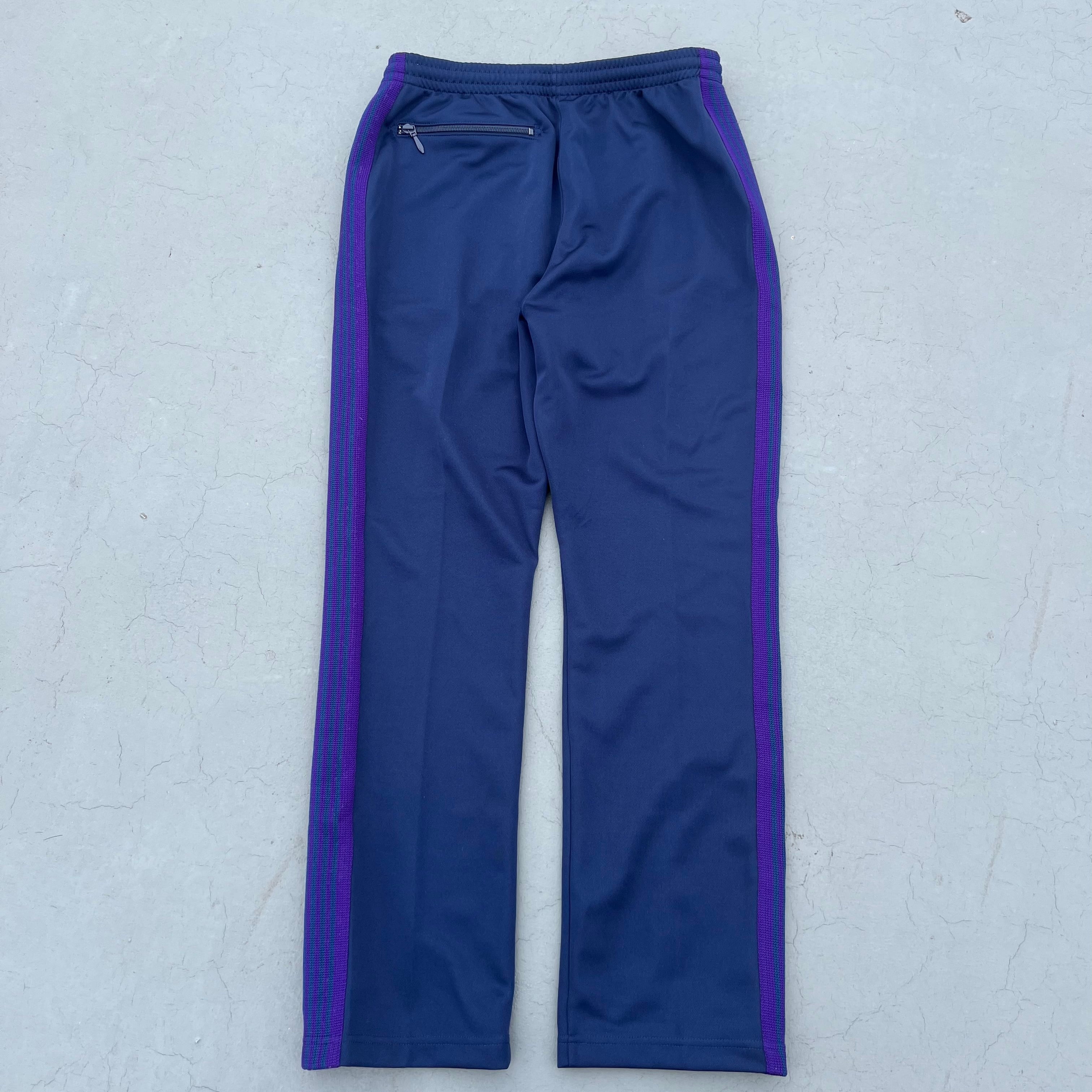 Needles Track Pant FK194-