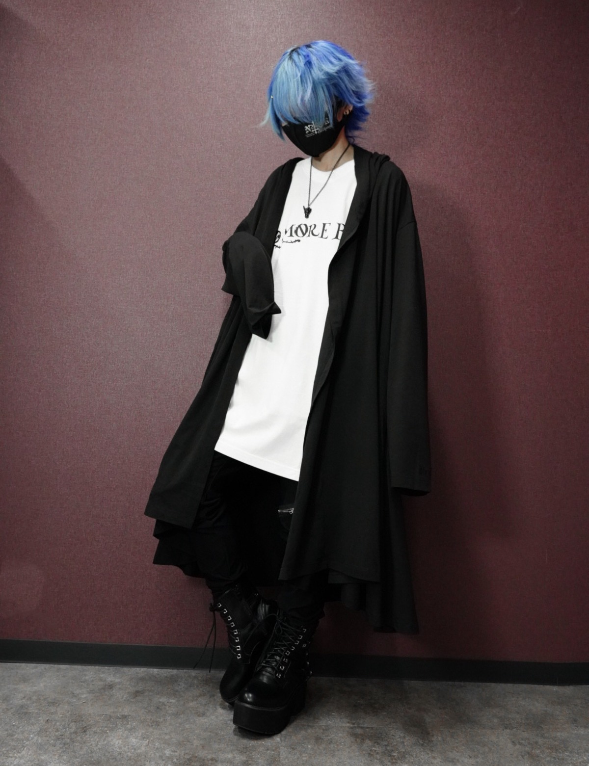 ポケット付きロングラップカーディガン | NIER CLOTHING