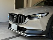 バーチカルグリル for CX-30