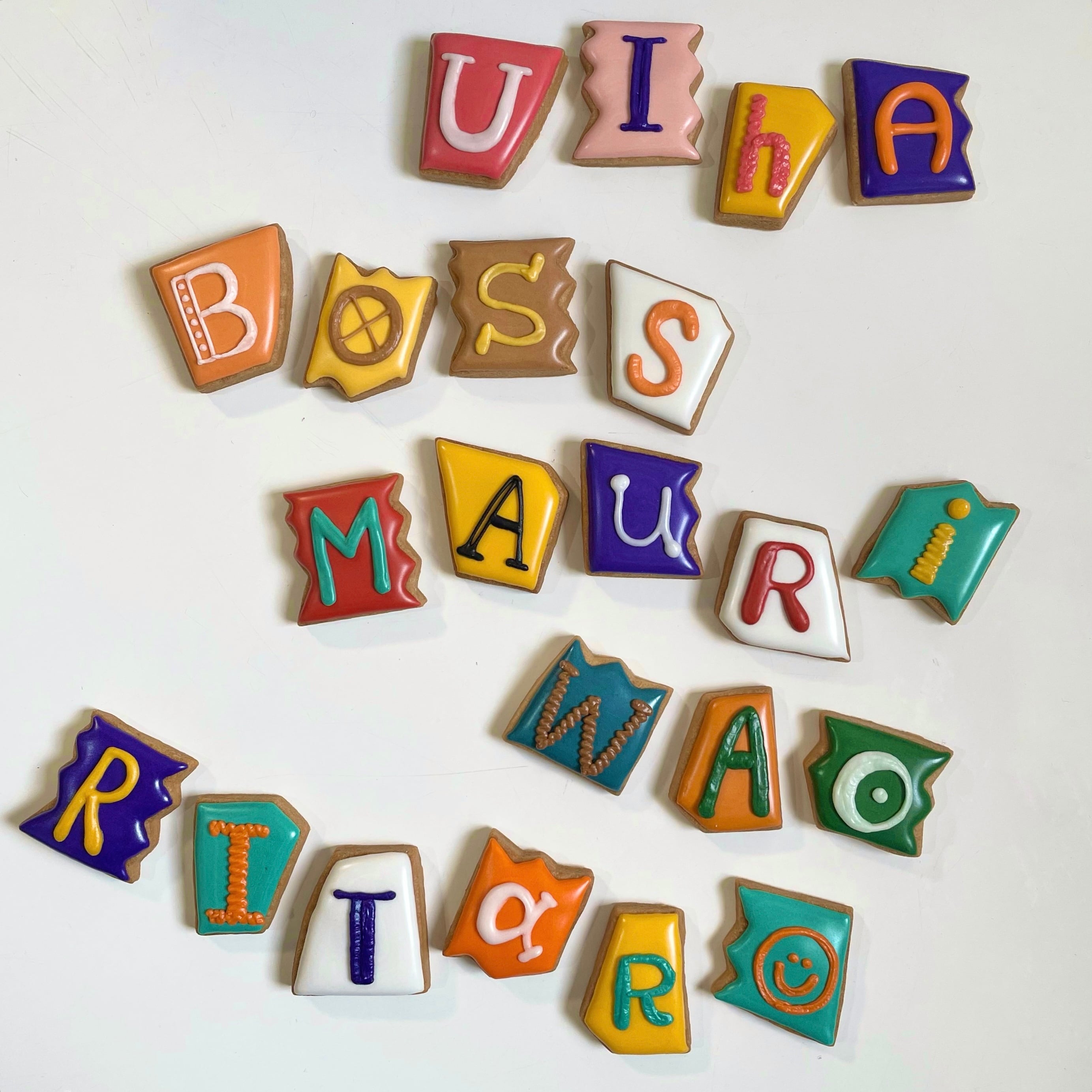 ABC Name 【セット商品】 | Pay ID