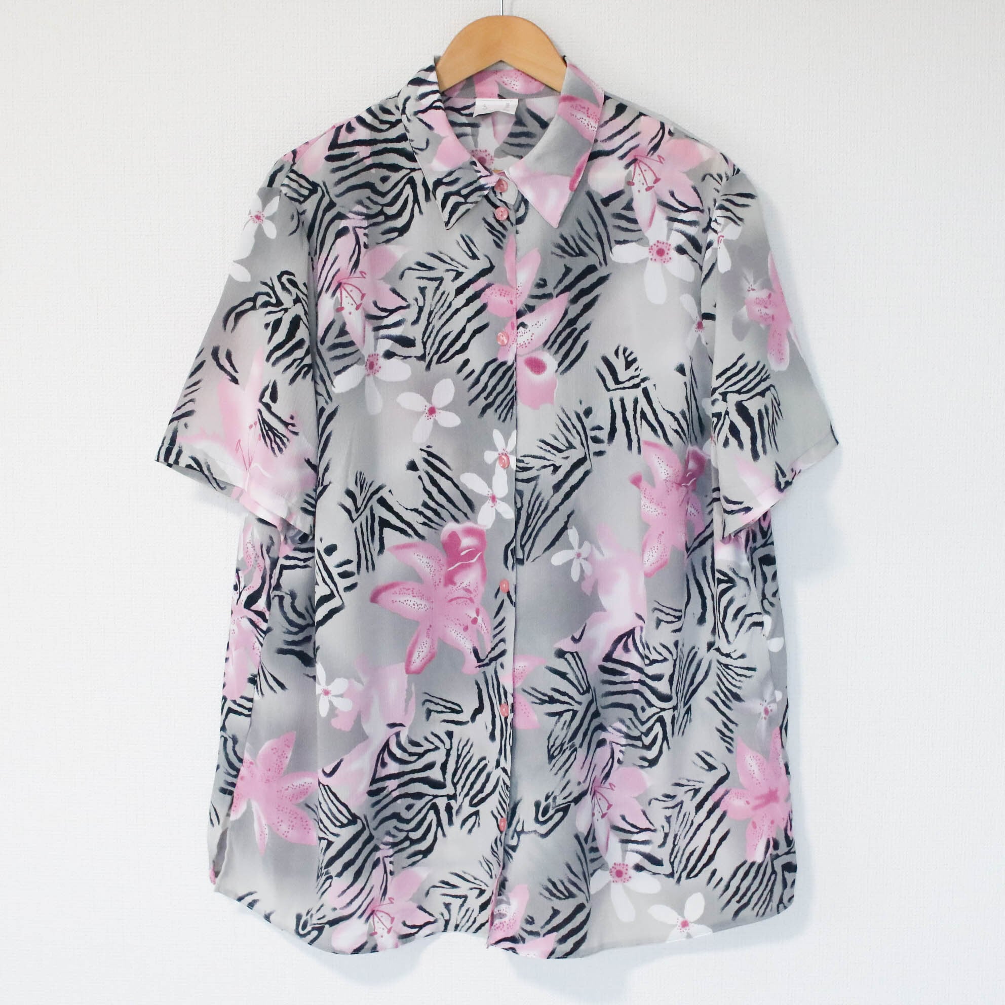 shirt XXL