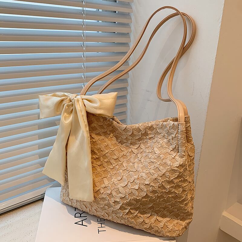 サマー 夏物 ショルダーバッグ トートバッグ Tiancai_Wing_Bag36339931699