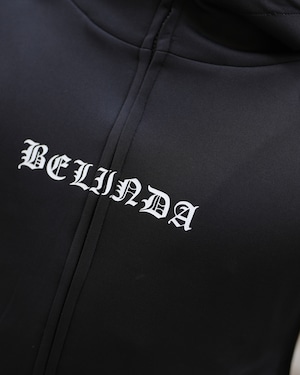 MONOGRAM LINE SWEAT HOODIE【BB25032】