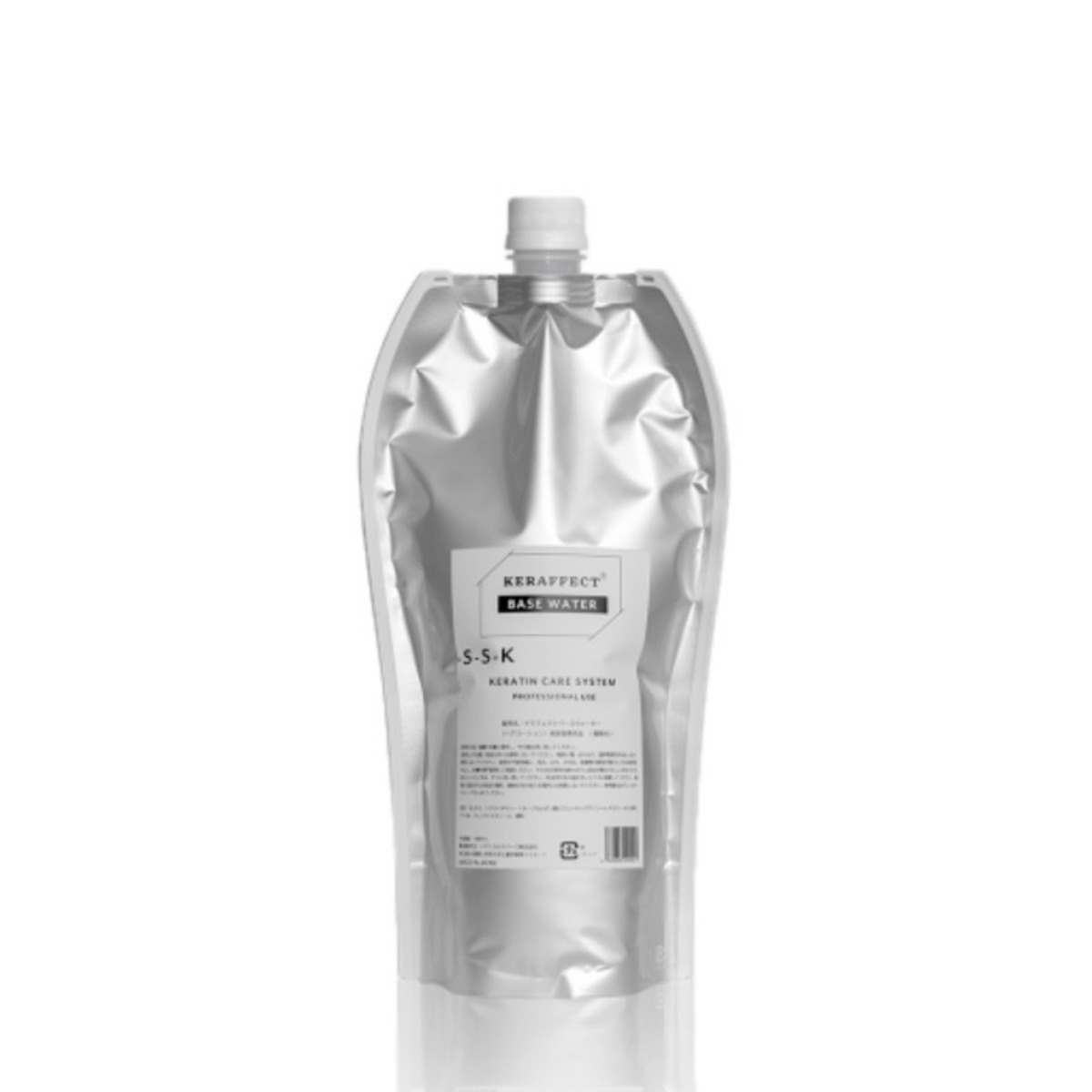 KERAFFECT(ケラフェクト) 希釈用ベースウォーター 1000ml | REJUBELLa