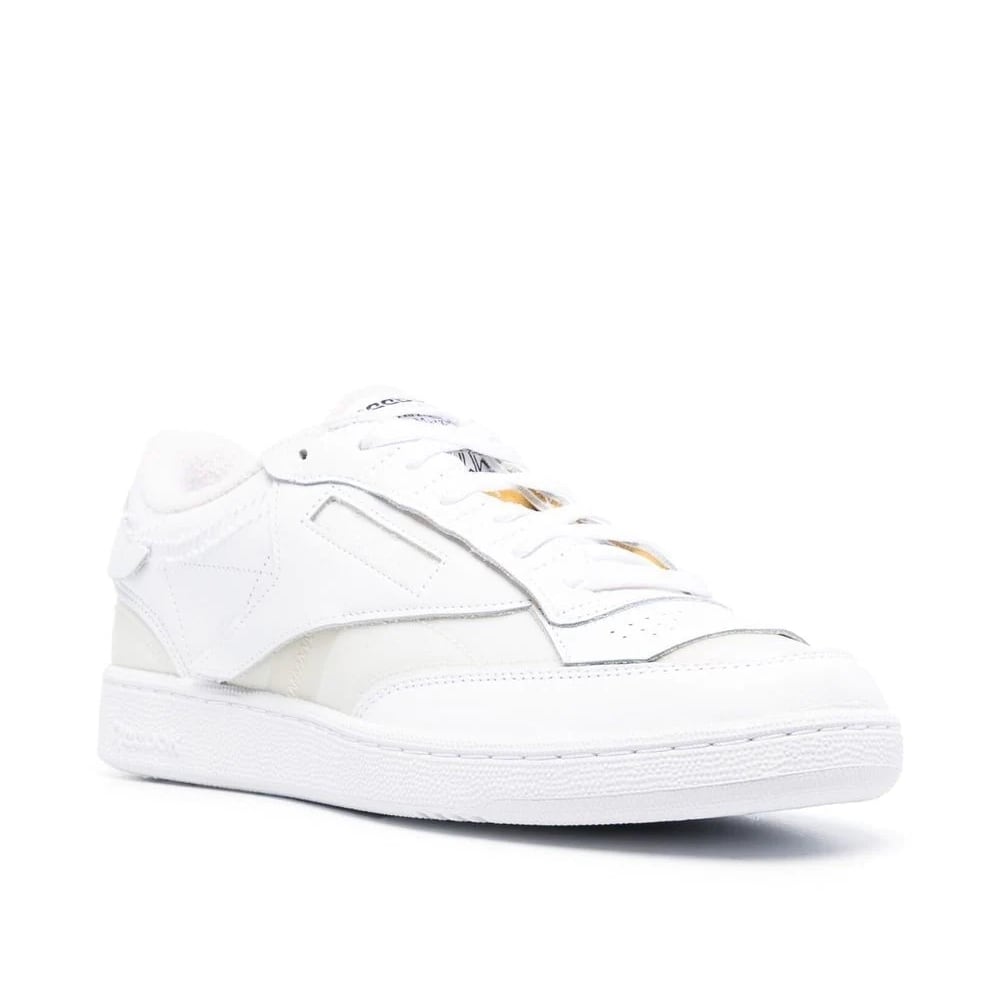 Maison Margiela × Reebok】Club C 'Memory Of'(WHITE) | AYIN Maison Margiela × Reebok】Club C 'Memory Of'(WHITE) | AYIN