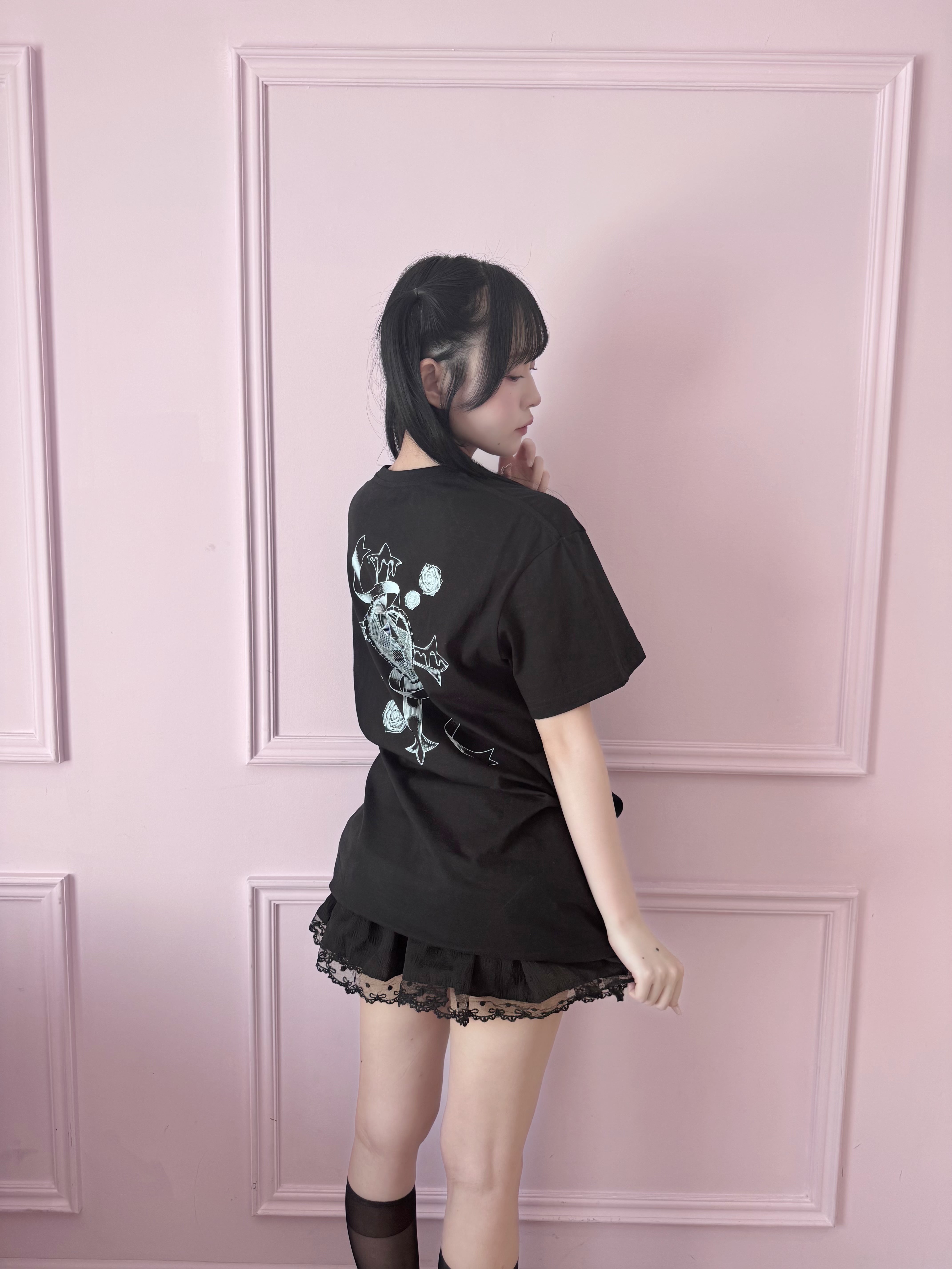 sweet and bitter over T