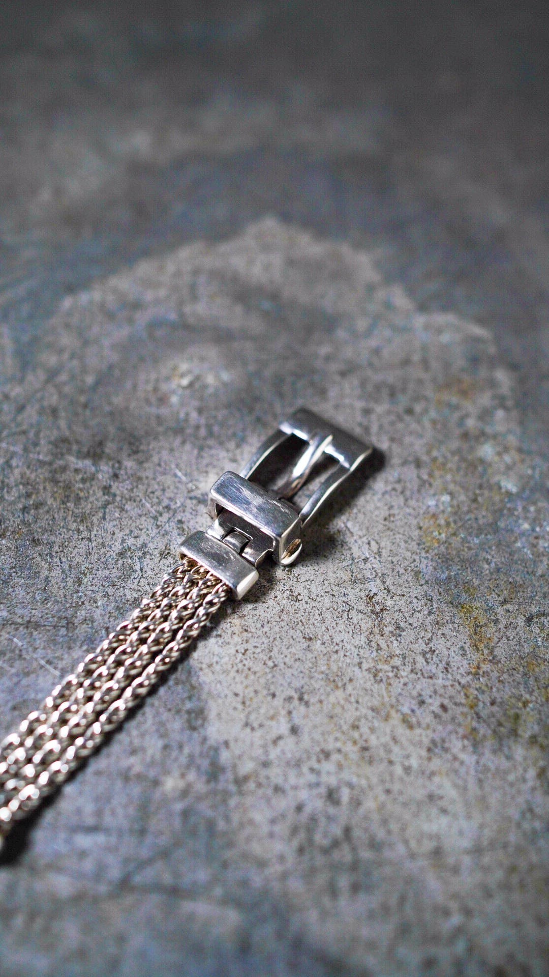 VINTAGE】TIFFANY&Co. ティファニー ベルトバックルクラスプ VINTAGE】TIFFANY&Co. ティファニー ベルトバックルクラスプ
