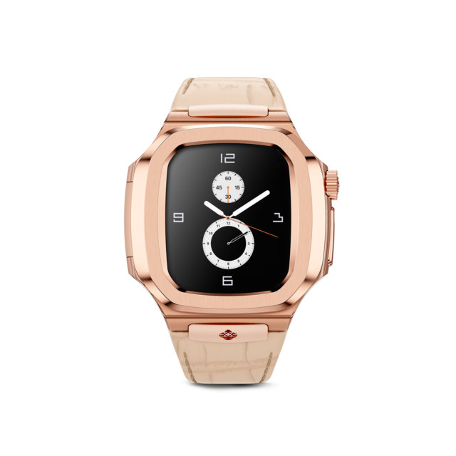 Apple Watch Case - ROYAL - Rose Gold