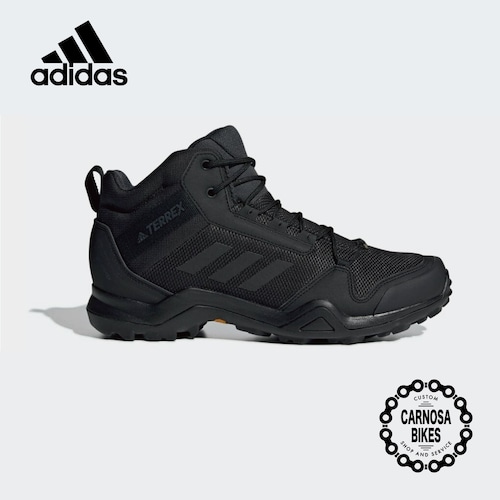 【adidas】TERREX AX3 MID GTX [テレックス AX3 ミッド ゴアテックス]