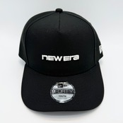 【キッズ】NEW ERA 9FORTY/940  YTH940  AF BRAND NAME YOUTH