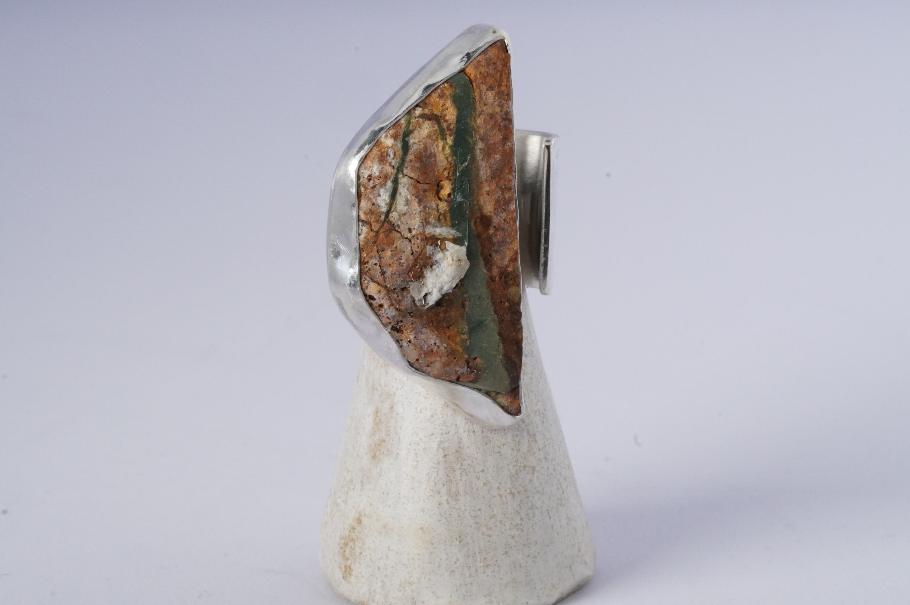 Ring | sycamore
