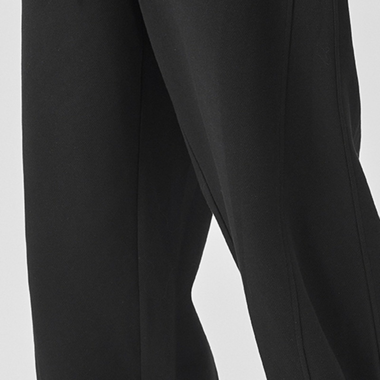 ワイドルーズストレートパンツ　941