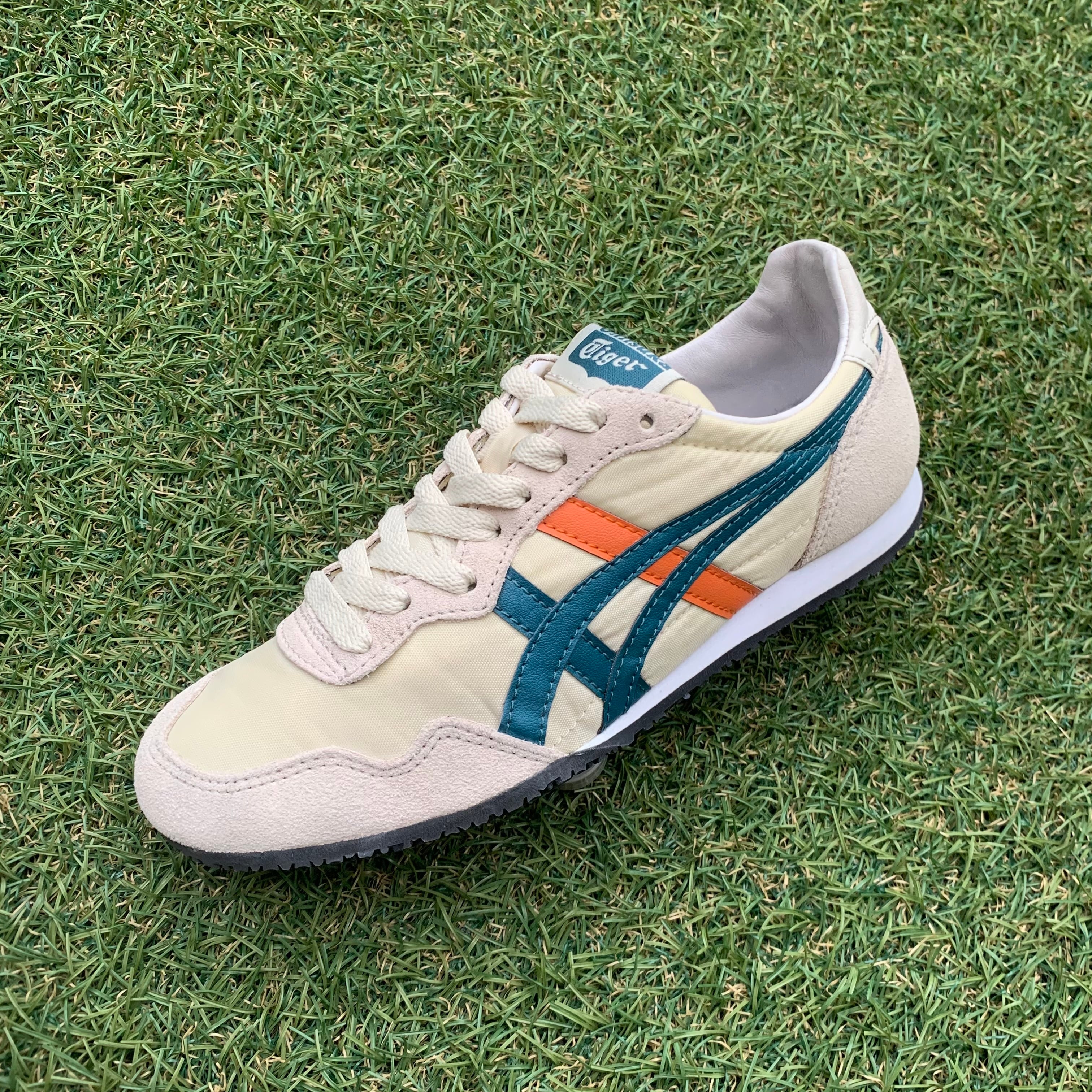 Onitsuka Tiger SERRANO オニツカタイガー セラーノ F486 | reshoe