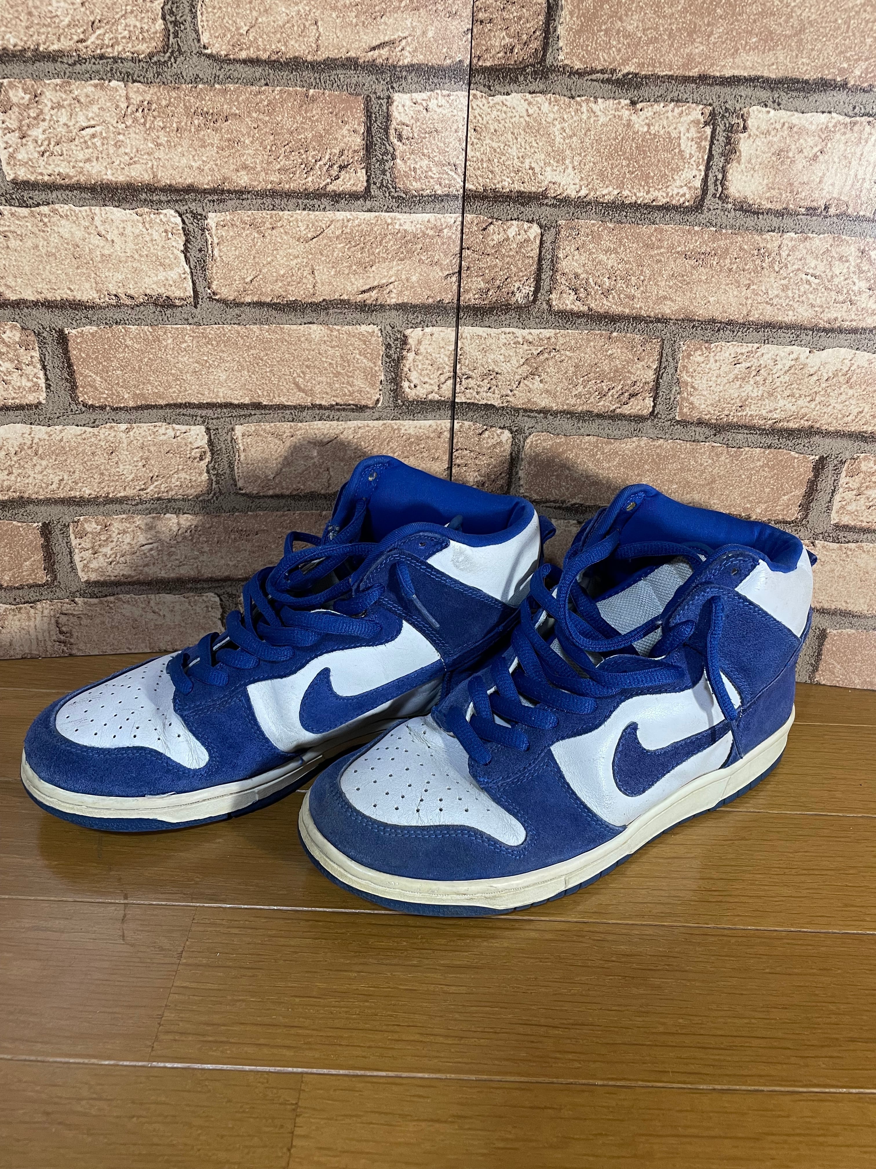 90's NIKE AIR FOOTSCAPE ナイキ エアフットスケープ オリジナル