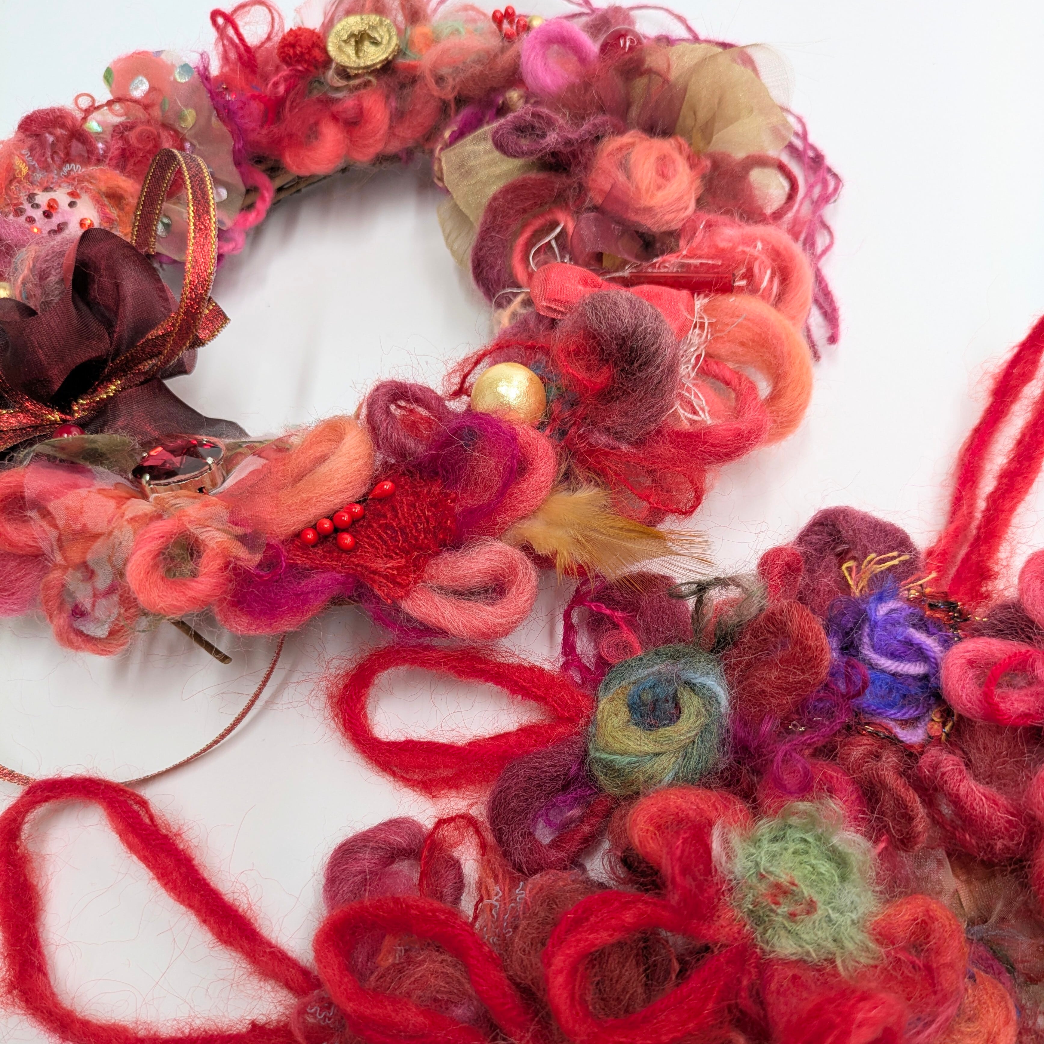 Noël Bouquet Coffret　ノエルブーケコフレ（4色）