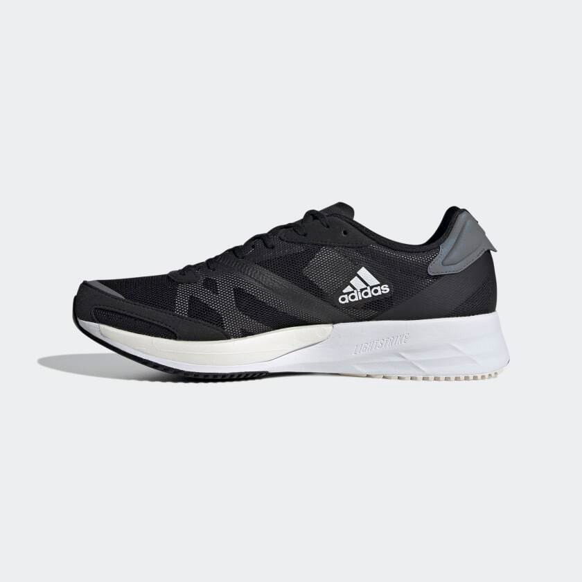 adidas adizero adios6 アディダス　アディゼロ　アディオス6 Men's Adidas Adizero Adios 6 Running Shoes | Marathon Sports