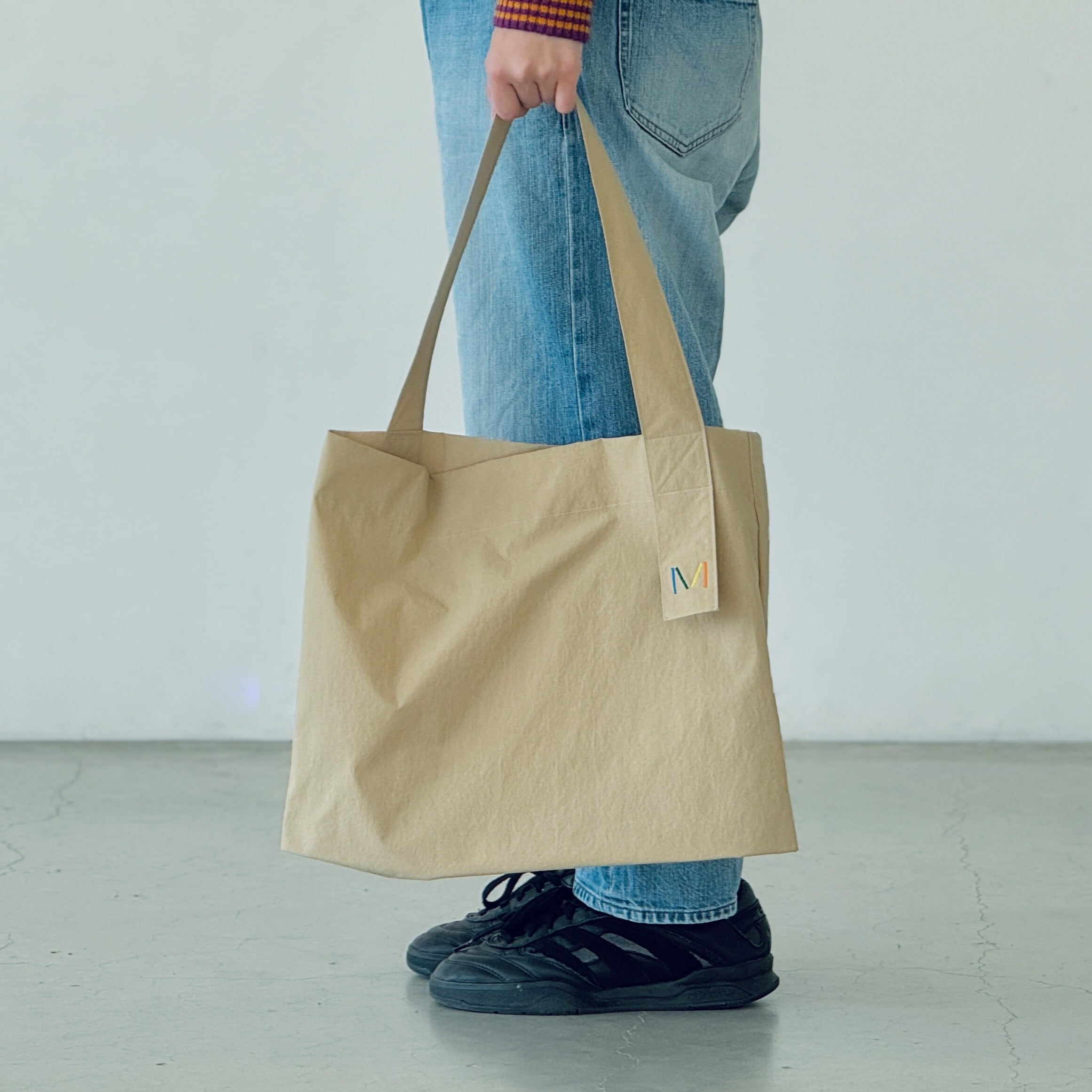MY BOOK BAG | 金沢21世紀美術館ミュージアムショップ MY BOOK BAG | 金沢21世紀美術館ミュージアムショップ