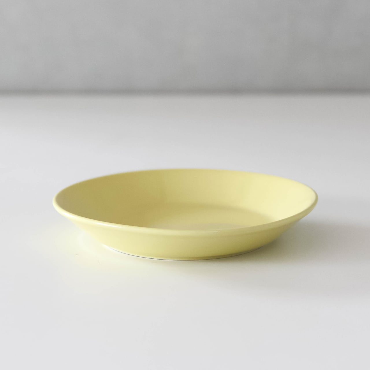 アラビア キルタ スクエアプレート イエロー 北欧 食器 器 皿 プレート キルタ プレート15cm イエロー（アラビア／ARABIA キルタ／KILTA）005