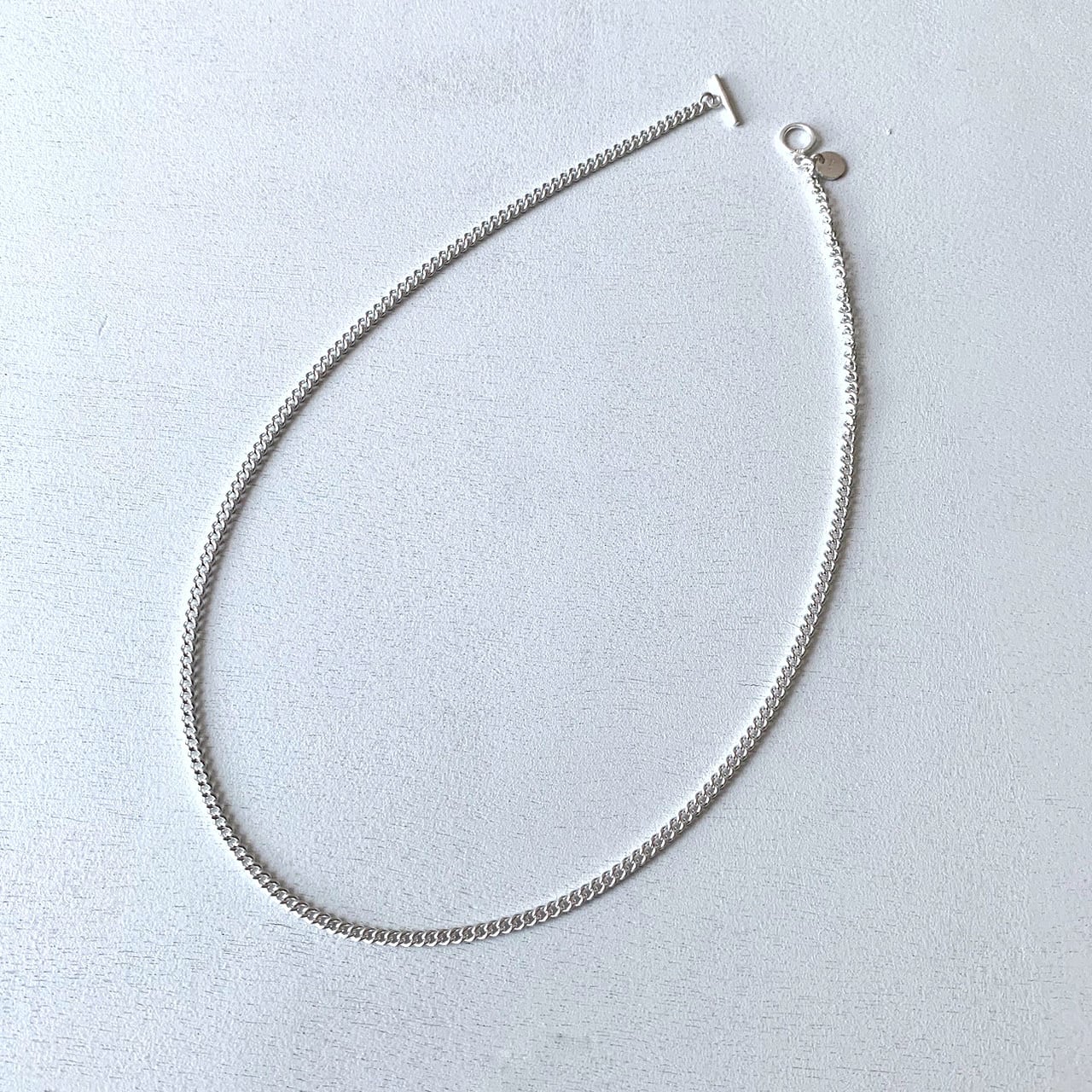 ERA.】TWNKL NECKLESS 0.8TC/SL031 | eighty88eight ERA.】TWNKL NECKLESS 0.8TC/SL031 | eighty88eight