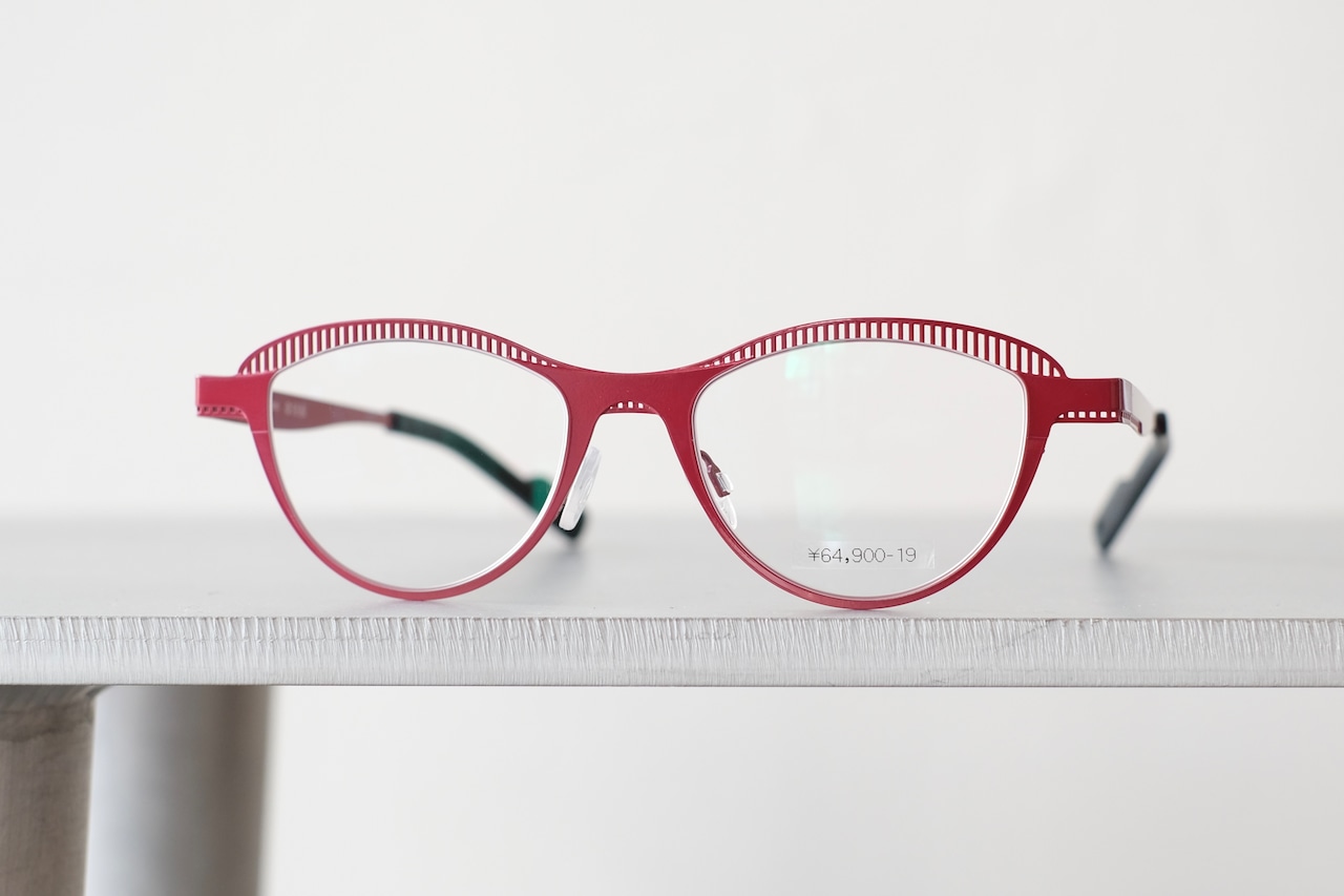【theo】 LYNER Col:191