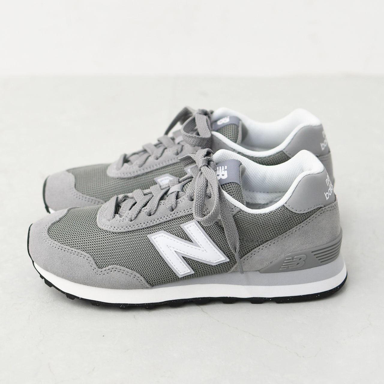 New Balance [ニューバランス] WL515 GRY [WL515GRY] スニーカー