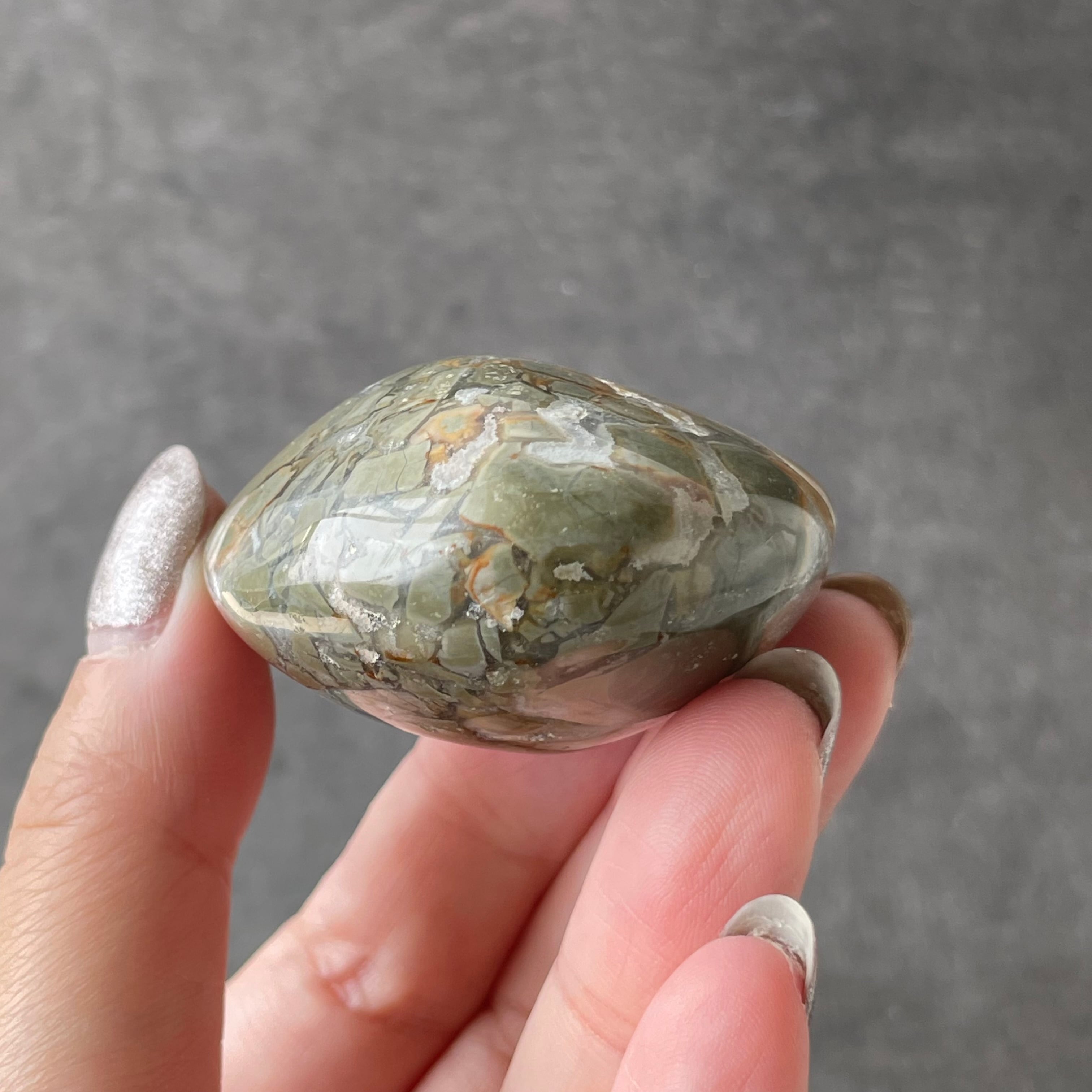 Ibis Jasper アイビスジャスパー|palm パーム|天然石 パワーストーン