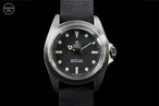 WMT Royal Marine 1950  Green Lume by MWM