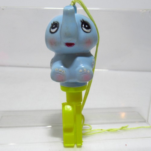 昭和レトロ　ハッカパイプ　象　ゾウ [$7]