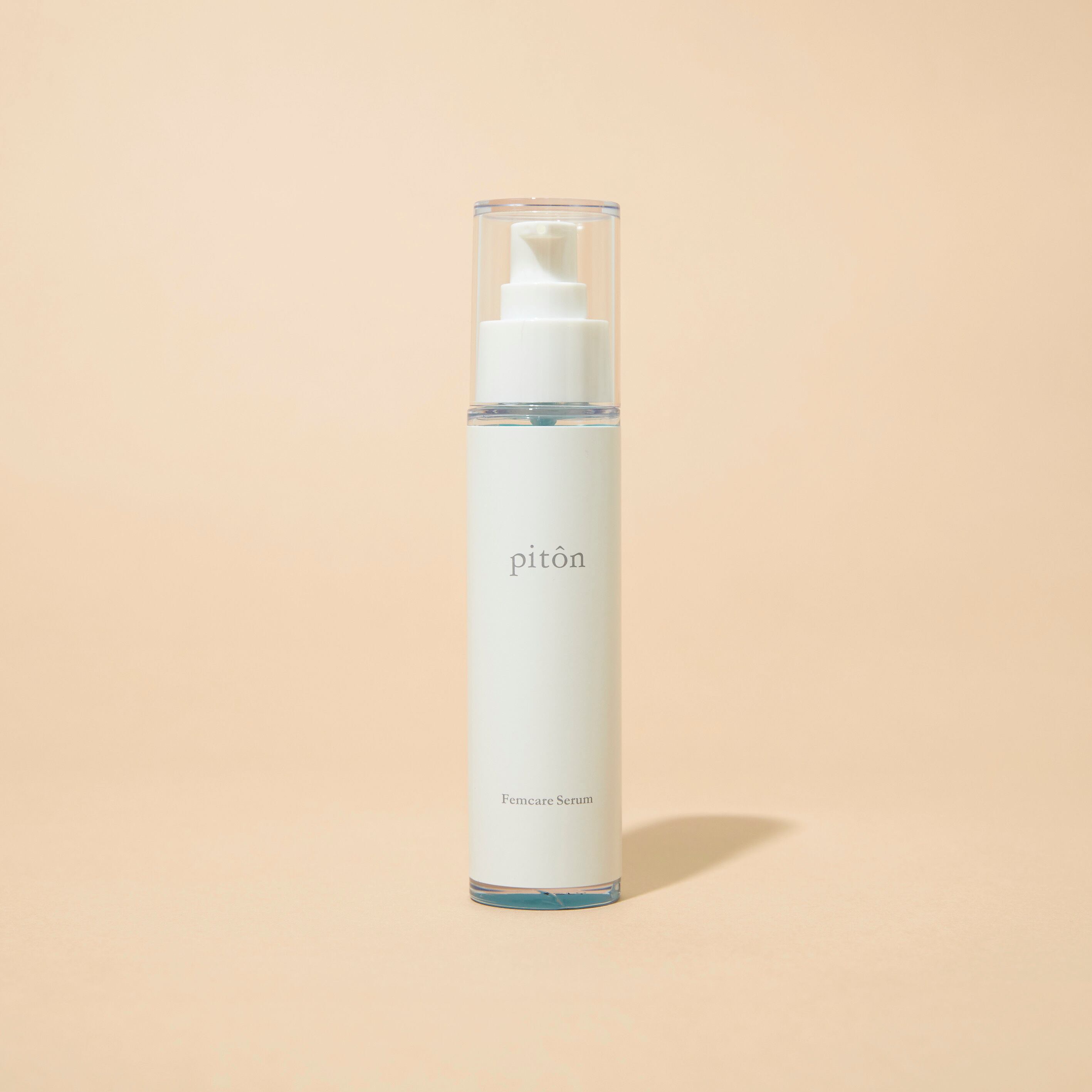 piton　ピトンフェムオイル piton -ピトン- フェムケアオイル フェムケア・フェムテック