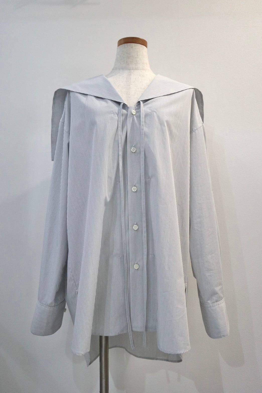 MALION vintage】exclusive 4way tie patchwork camisole/B | TOLMA.