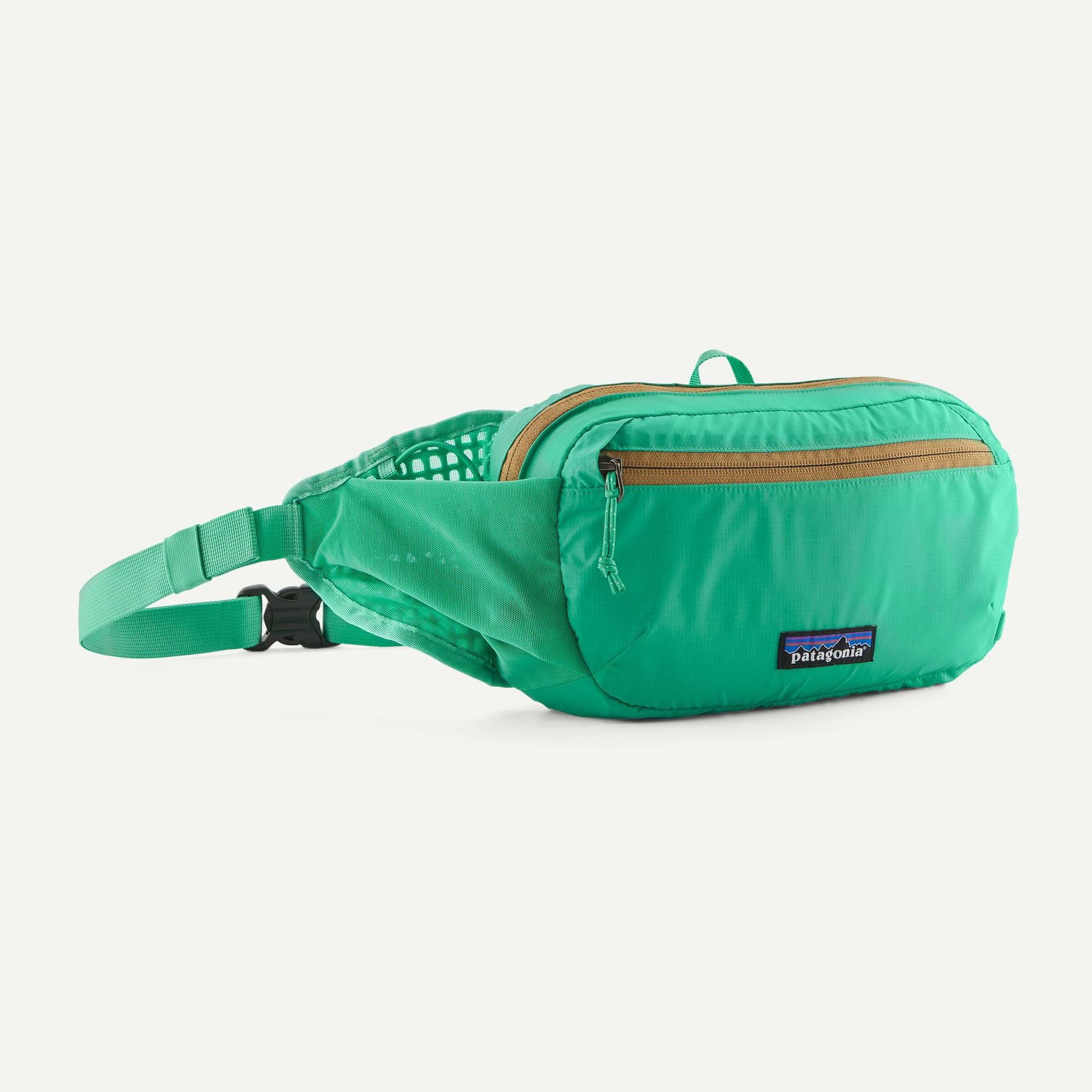 パタゴニア ダックビル・キャップ Canopy Green 28818 日本正規品