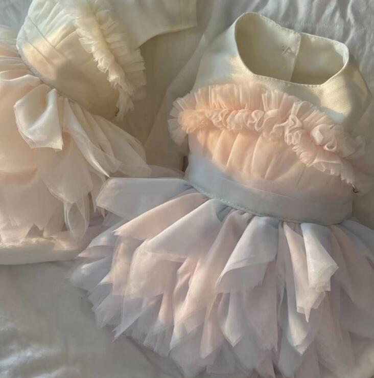 《予約》№3101631 シャーリーチュチュドレス