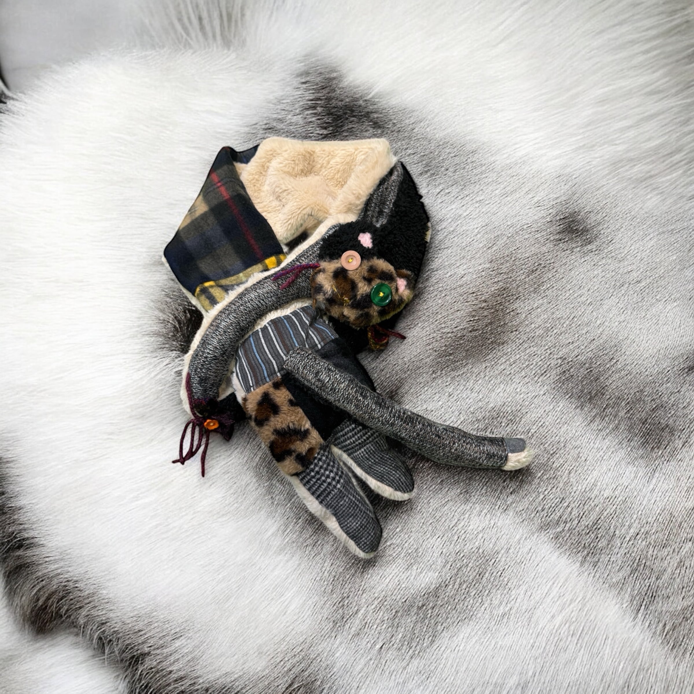 ♡ 専用 ZX-25R ブラケット, サイドカウル, LH 11057-2858-BH | KAWASAKI