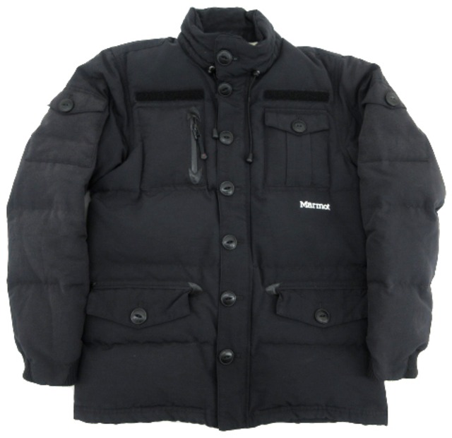 USED] NEIGHBORHOOD×Marmot10AW “ネイバーフッド×マーモット” M-65