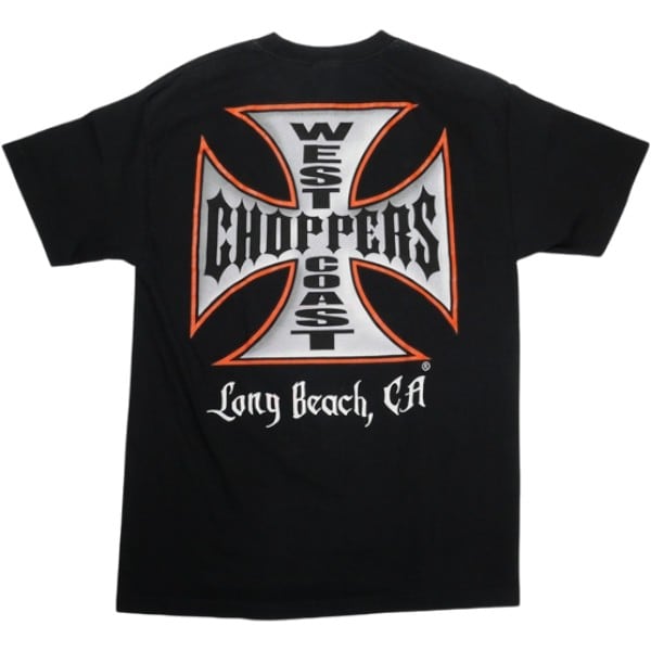 Size【L】 VINTAGE ヴィンテージ West Coast Choppers ウェスト