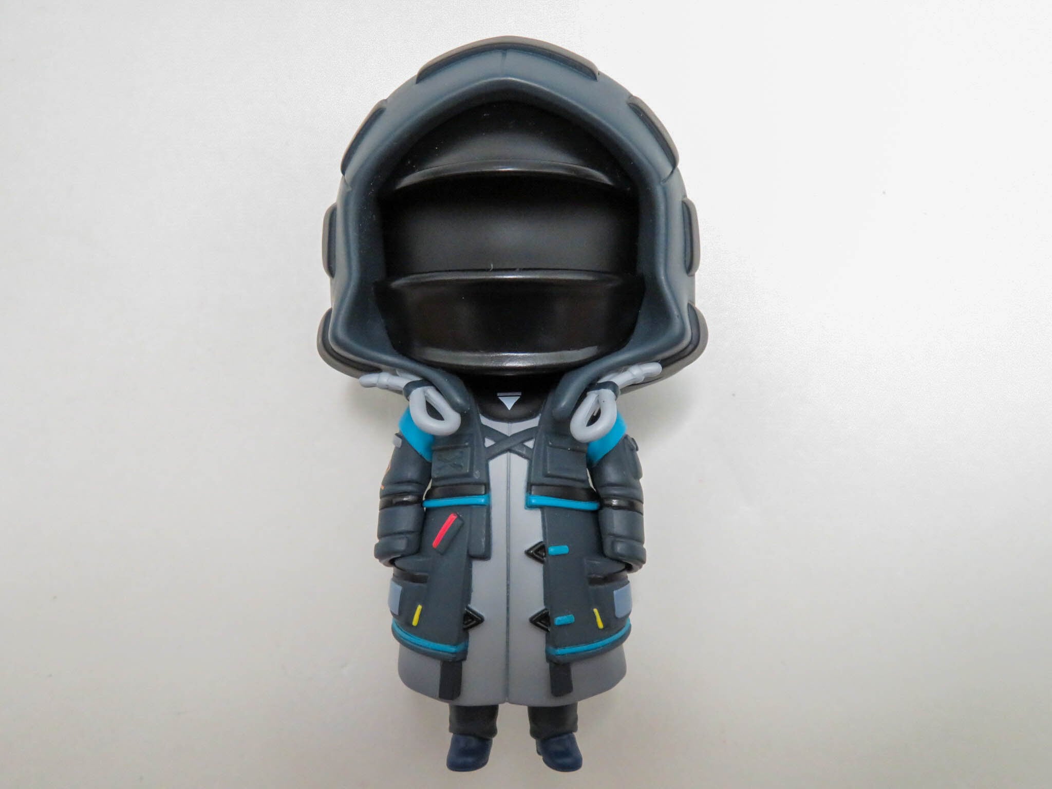 アークナイツ ねんどろいど ドクター 1715 未開封 ねんどろいど 1715 ドクター アークナイツ 完成品 可動フィギュア