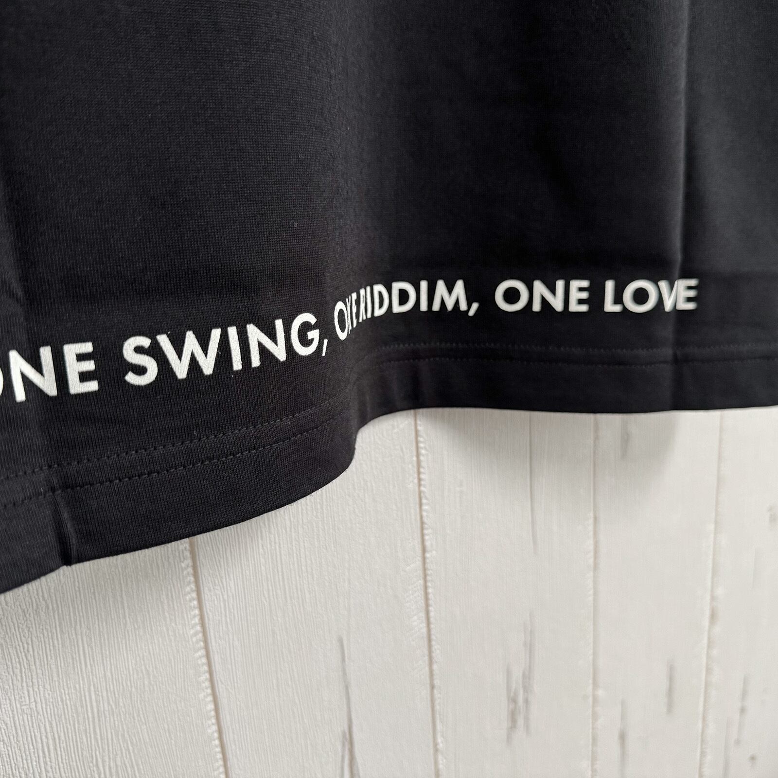 新品 8gshoot PLATING S/S MOCK NECK TEE L 新品 8gshoot PLATING S/S MOCK NECK TEE L 新品 8gshoot