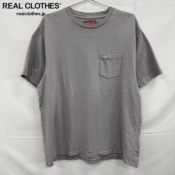 supreme ポケットtシャツ　s 24aw Supreme/シュプリーム【24AW】S/S Pocket Tee/胸ポケット 半袖 Tシャツ