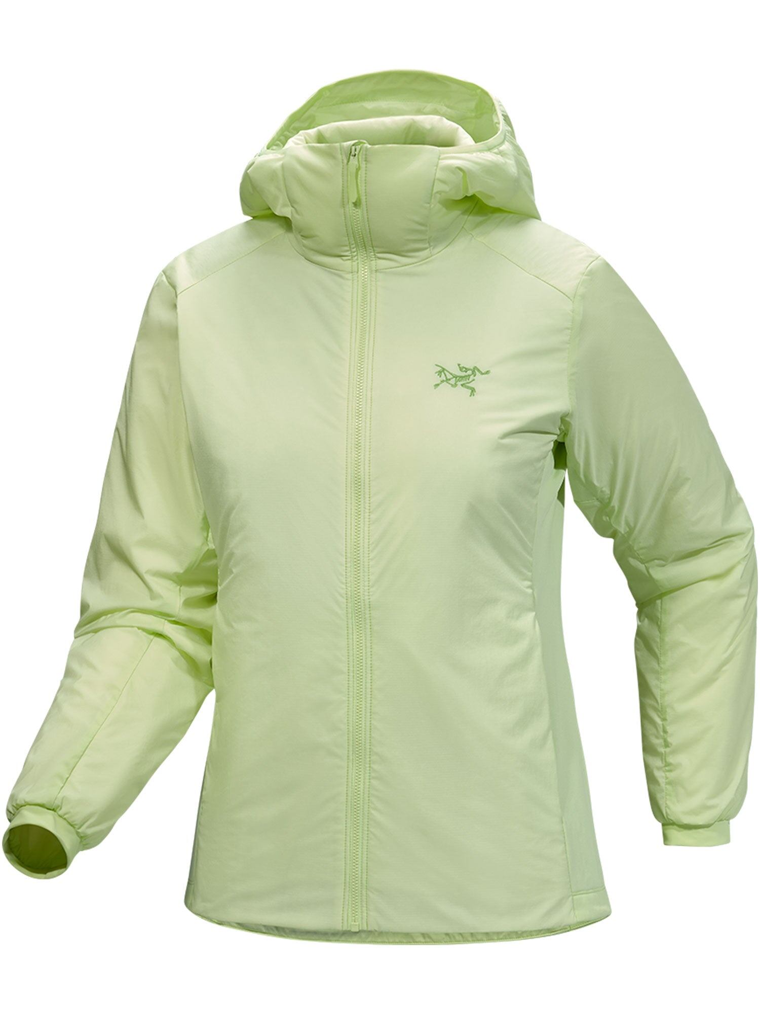 ARC'TERYX アークテリクス / アトム フーディ ウィメンズ #Shincha