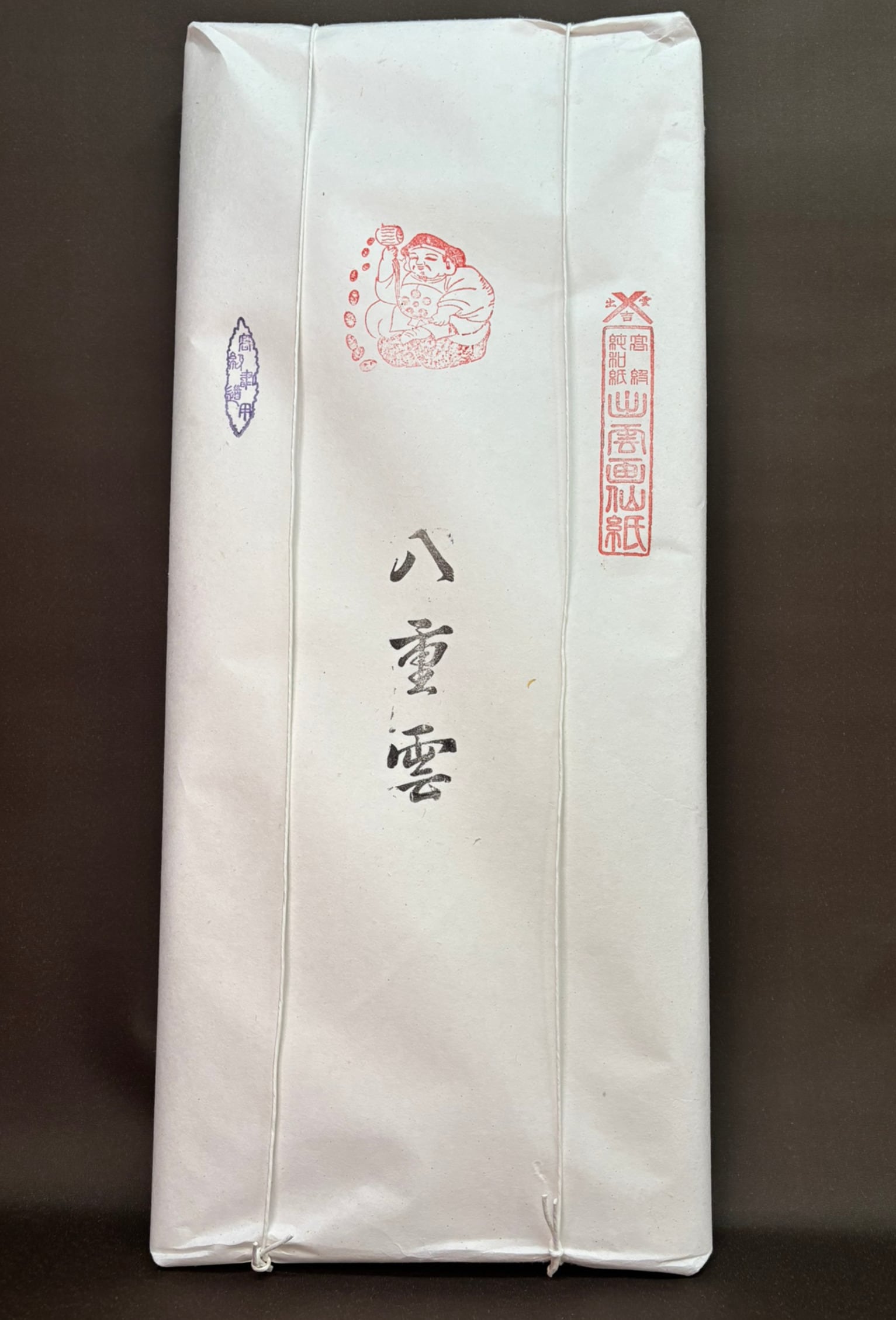 画仙紙 八重雲全紙50枚反 | 外谷製紙
