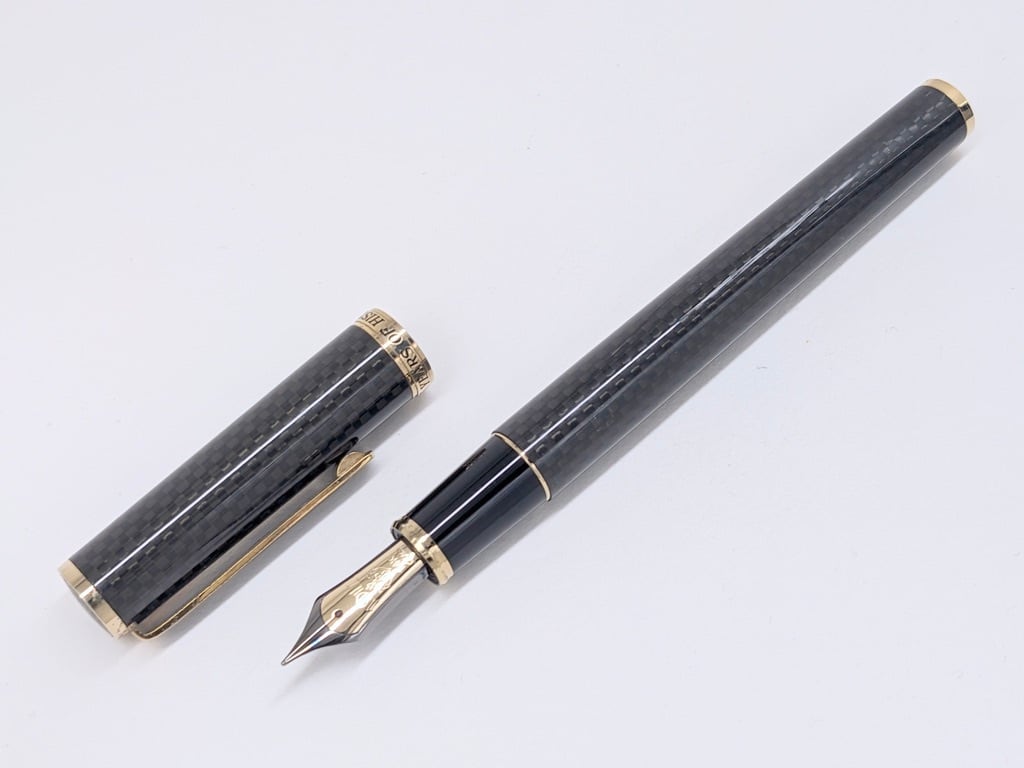 1986 セーラー万年筆 75周年記念 プロフィット75 SAILOR 75 1986 セーラー万年筆 75周年記念 プロフィット75 SAILOR 75