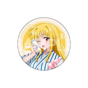 トレーディング缶バッジ