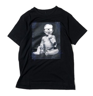 3DシートBabyTシャツ【SLTN014】