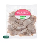 コミフデリ スモークポークセット 4袋 ワンちゃんのデリ